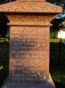 Photo of headstones/thumb_Thomas Ross MacLennan d1867 MI St Johns Belfast PEI
